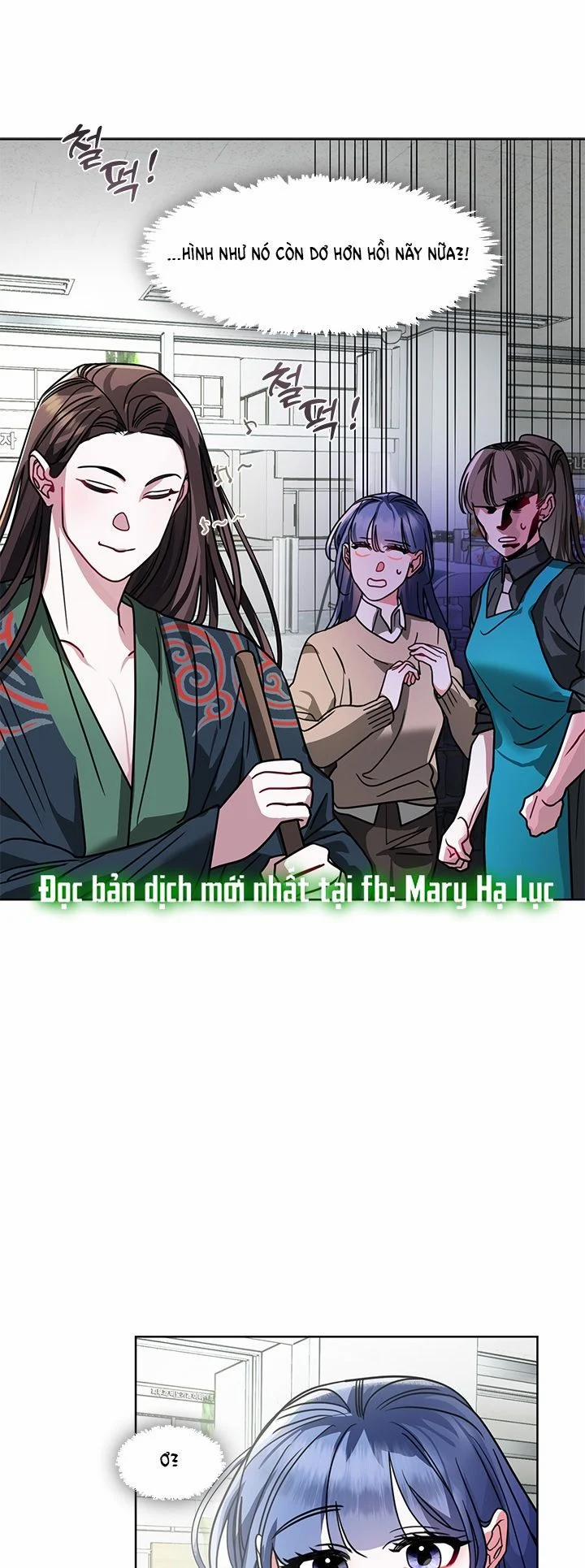 [18+] Đêm Của Tân Nương 39.2 trang 24