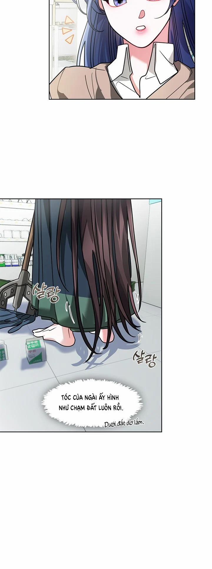 [18+] Đêm Của Tân Nương 39.2 trang 25