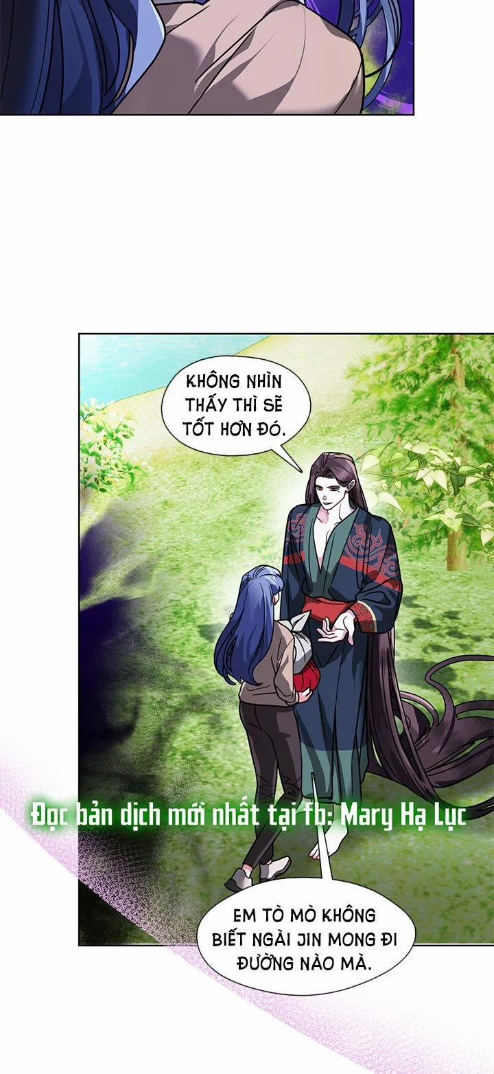 [18+] Đêm Của Tân Nương 39.2 trang 5