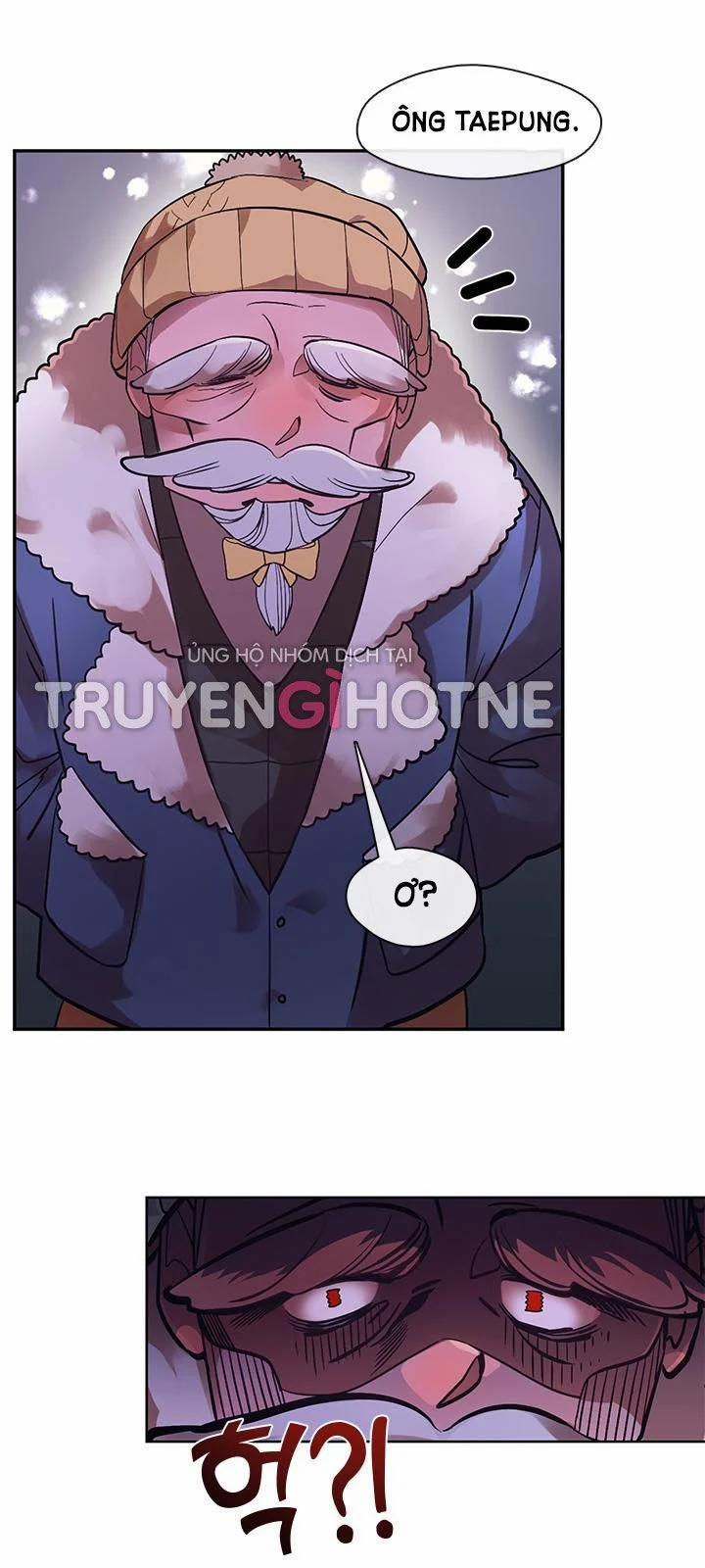 [18+] Đêm Của Tân Nương 4.1 trang 18