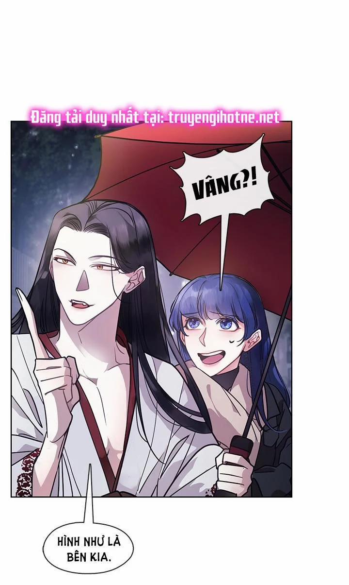 [18+] Đêm Của Tân Nương 4.1 trang 8