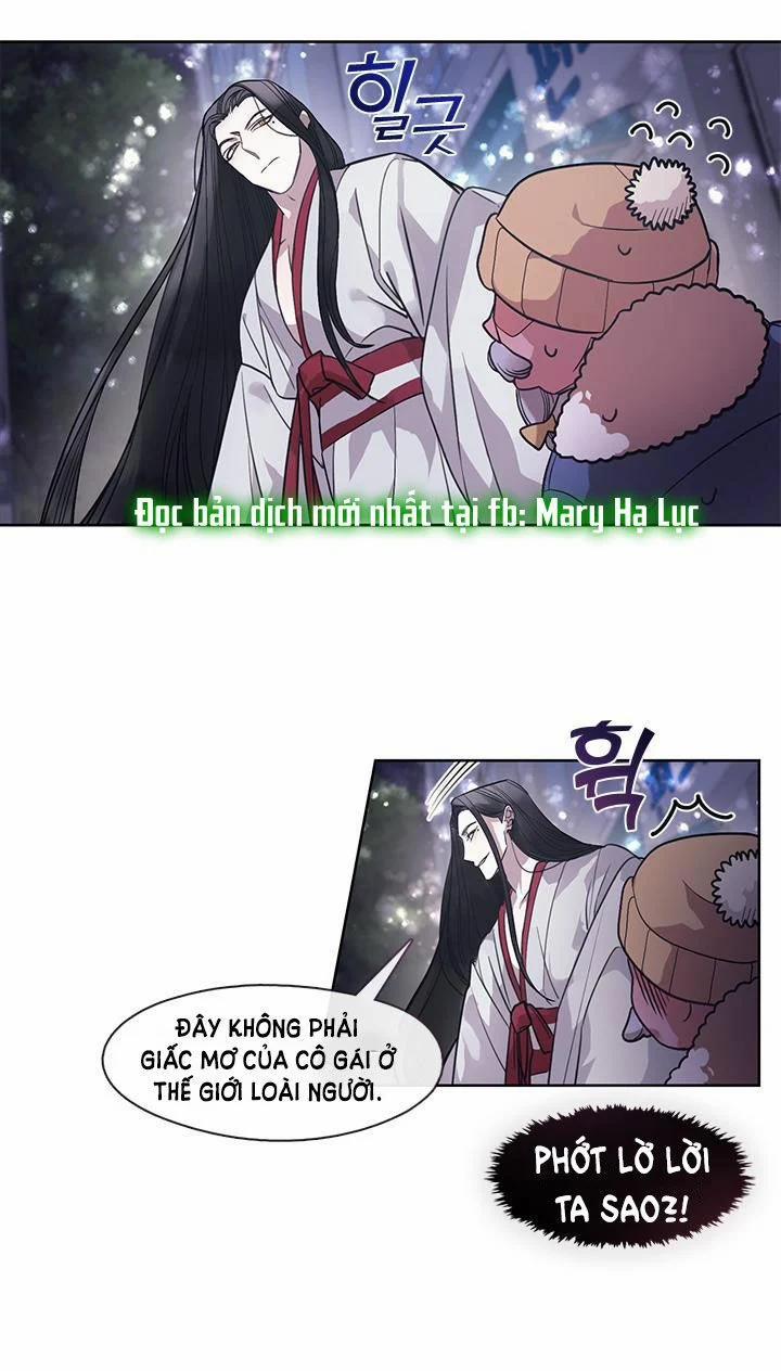 [18+] Đêm Của Tân Nương 4.2 trang 11