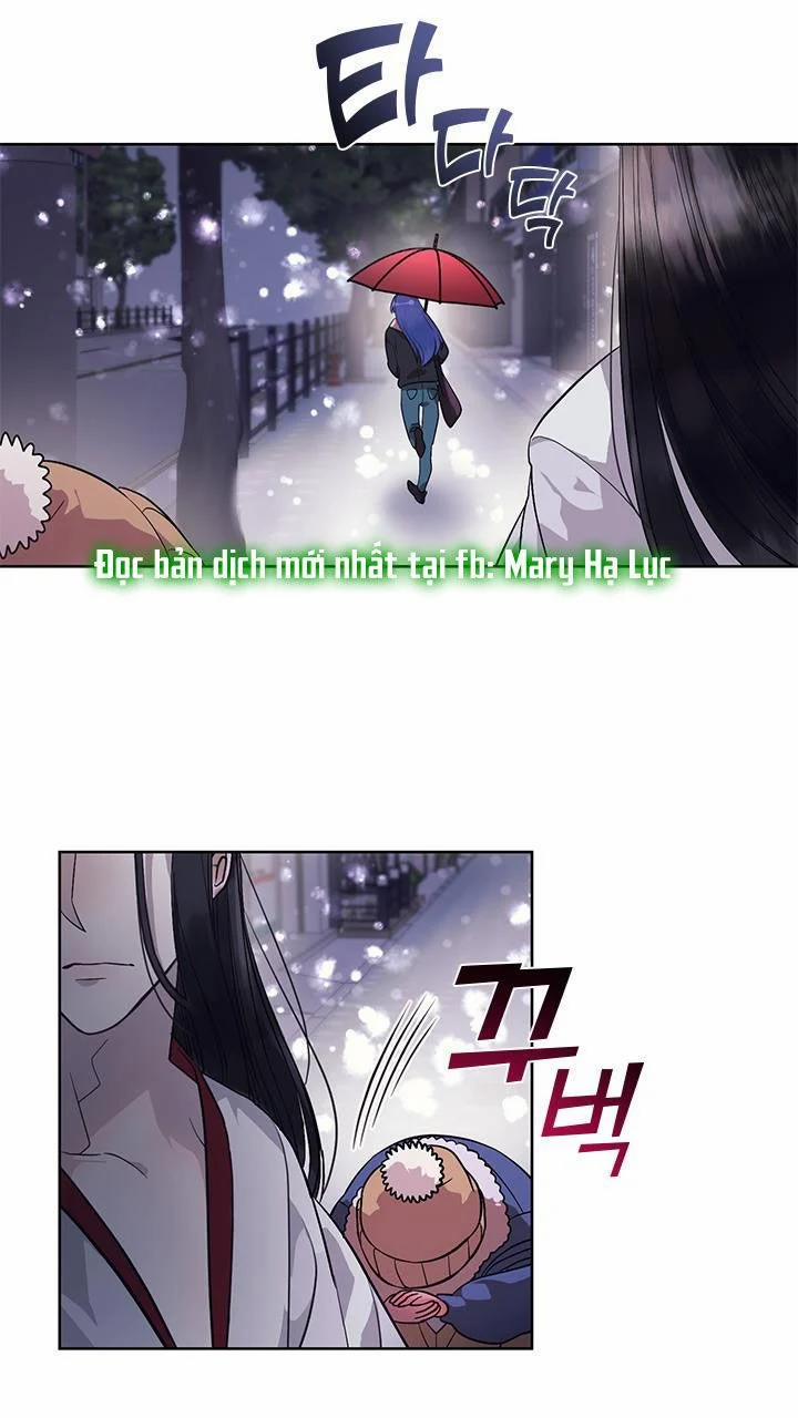 [18+] Đêm Của Tân Nương 4.2 trang 6