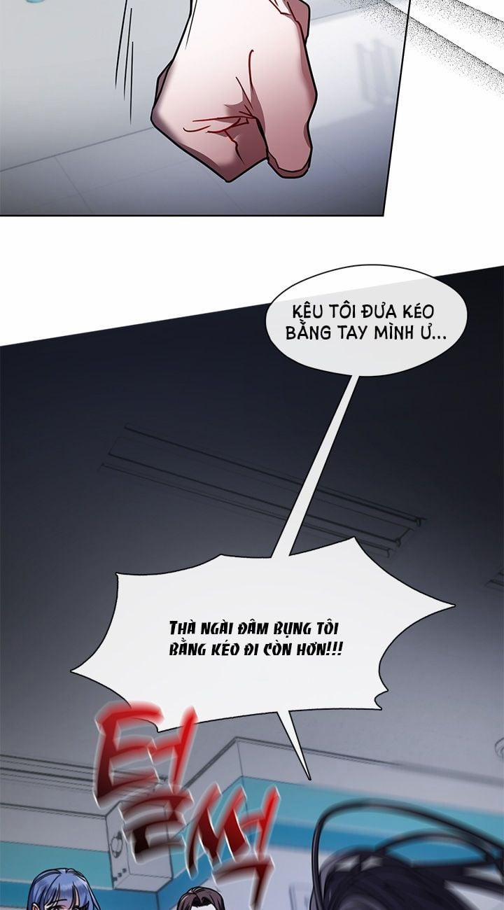 [18+] Đêm Của Tân Nương 40.1 trang 6