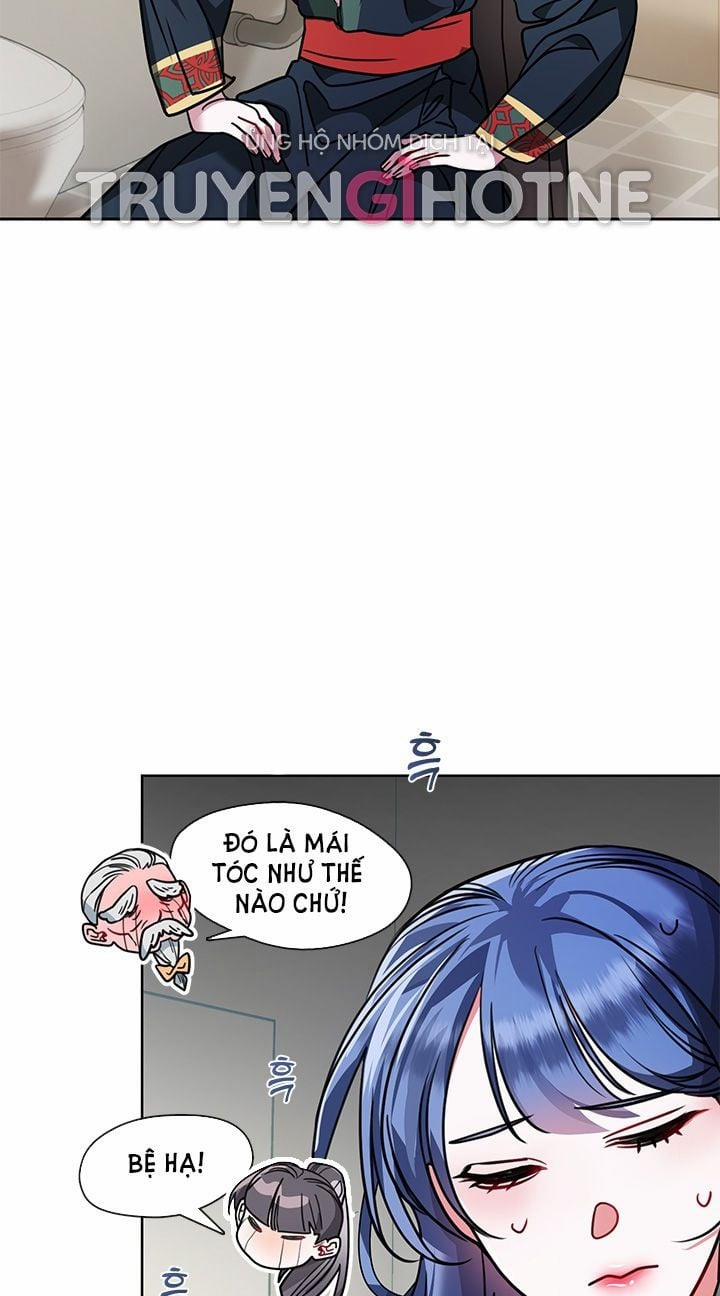 [18+] Đêm Của Tân Nương 40.2 trang 11