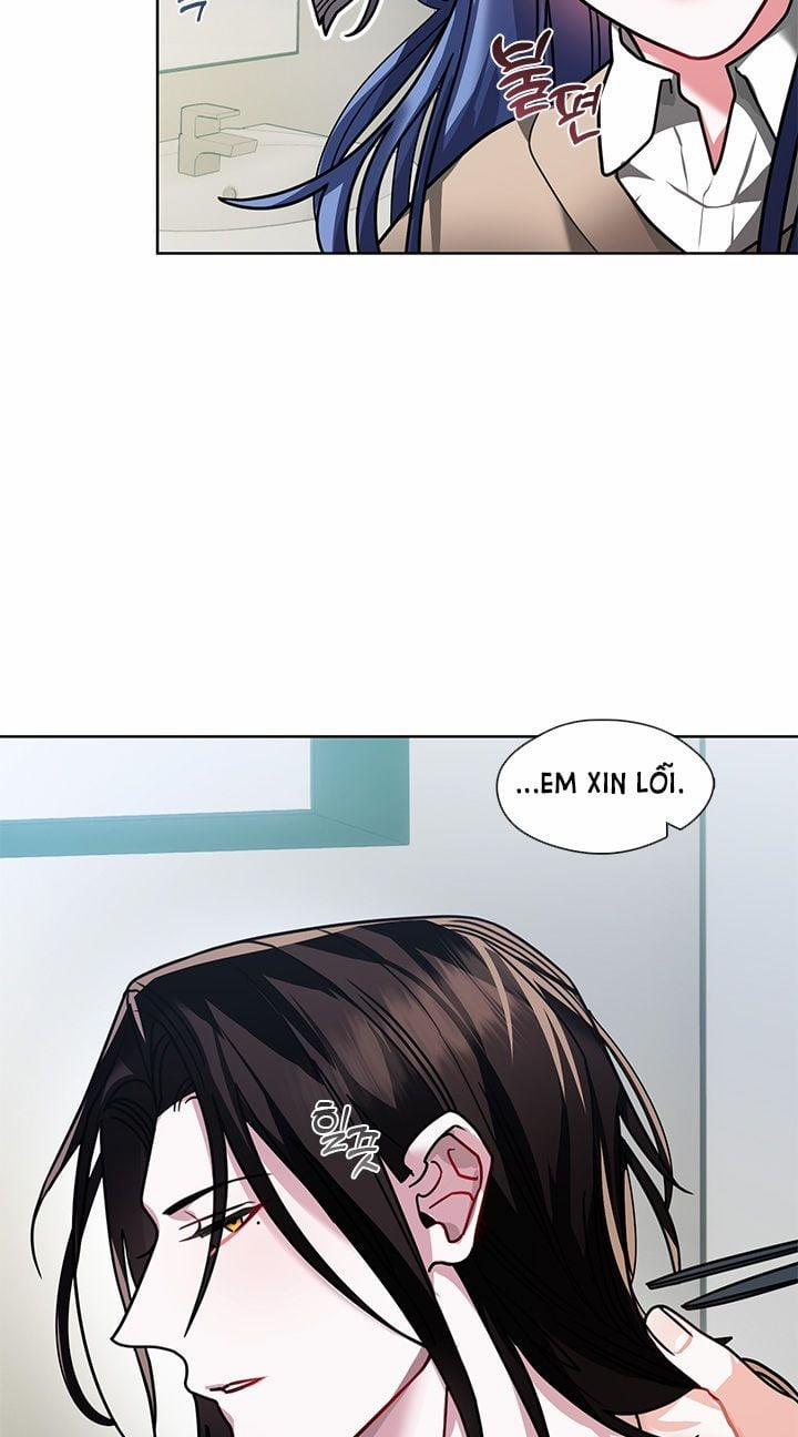 [18+] Đêm Của Tân Nương 40.2 trang 12