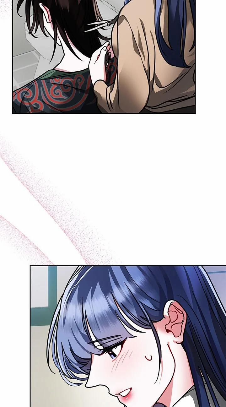 [18+] Đêm Của Tân Nương 40.2 trang 14