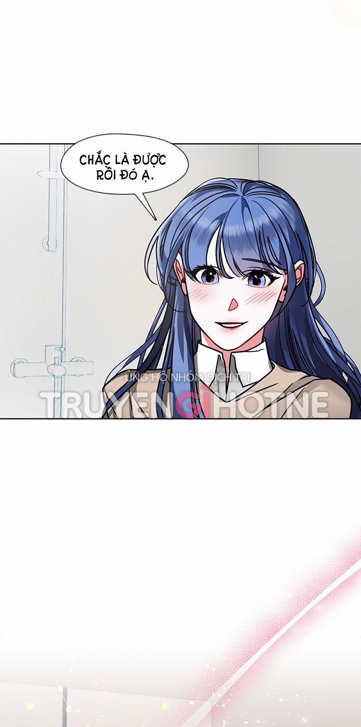 [18+] Đêm Của Tân Nương 40.2 trang 21