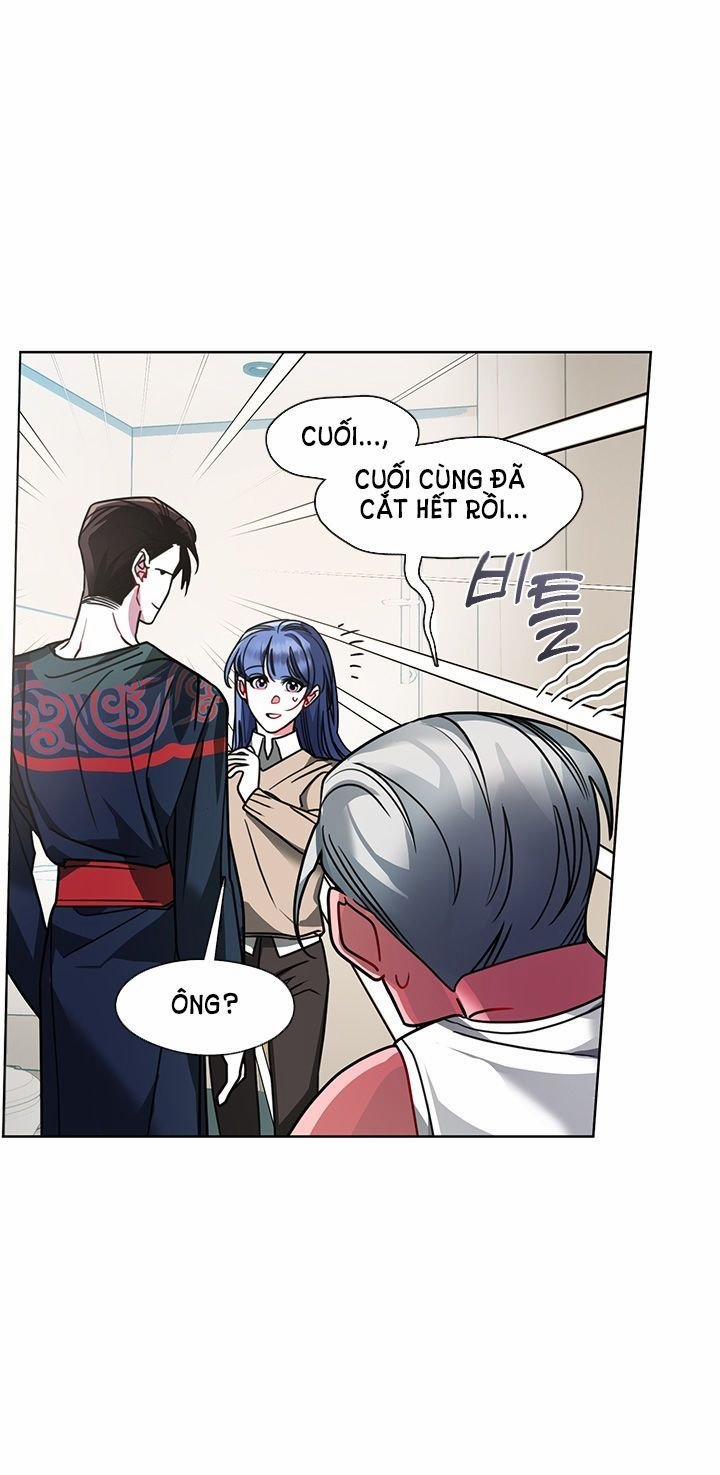 [18+] Đêm Của Tân Nương 40.2 trang 25