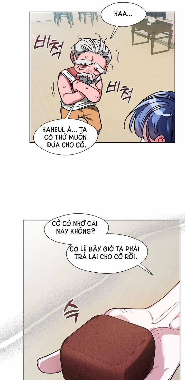 [18+] Đêm Của Tân Nương 40.2 trang 26