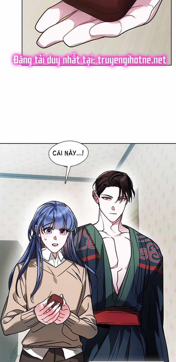 [18+] Đêm Của Tân Nương 40.2 trang 27