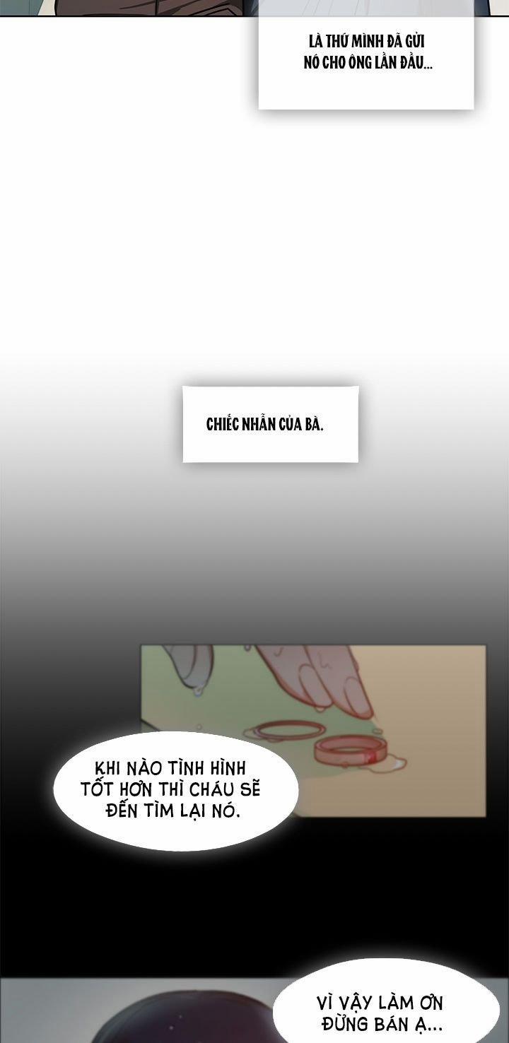 [18+] Đêm Của Tân Nương 40.2 trang 28