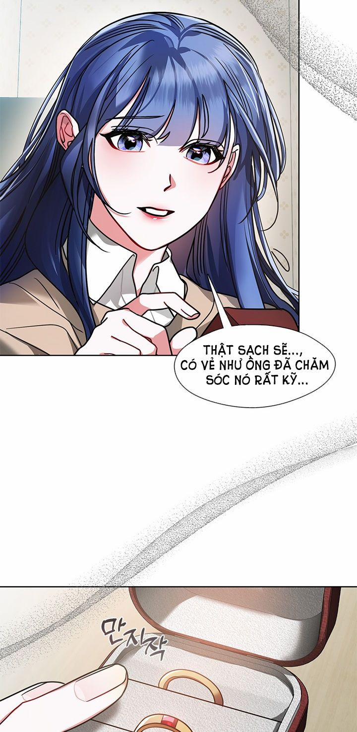 [18+] Đêm Của Tân Nương 40.2 trang 30