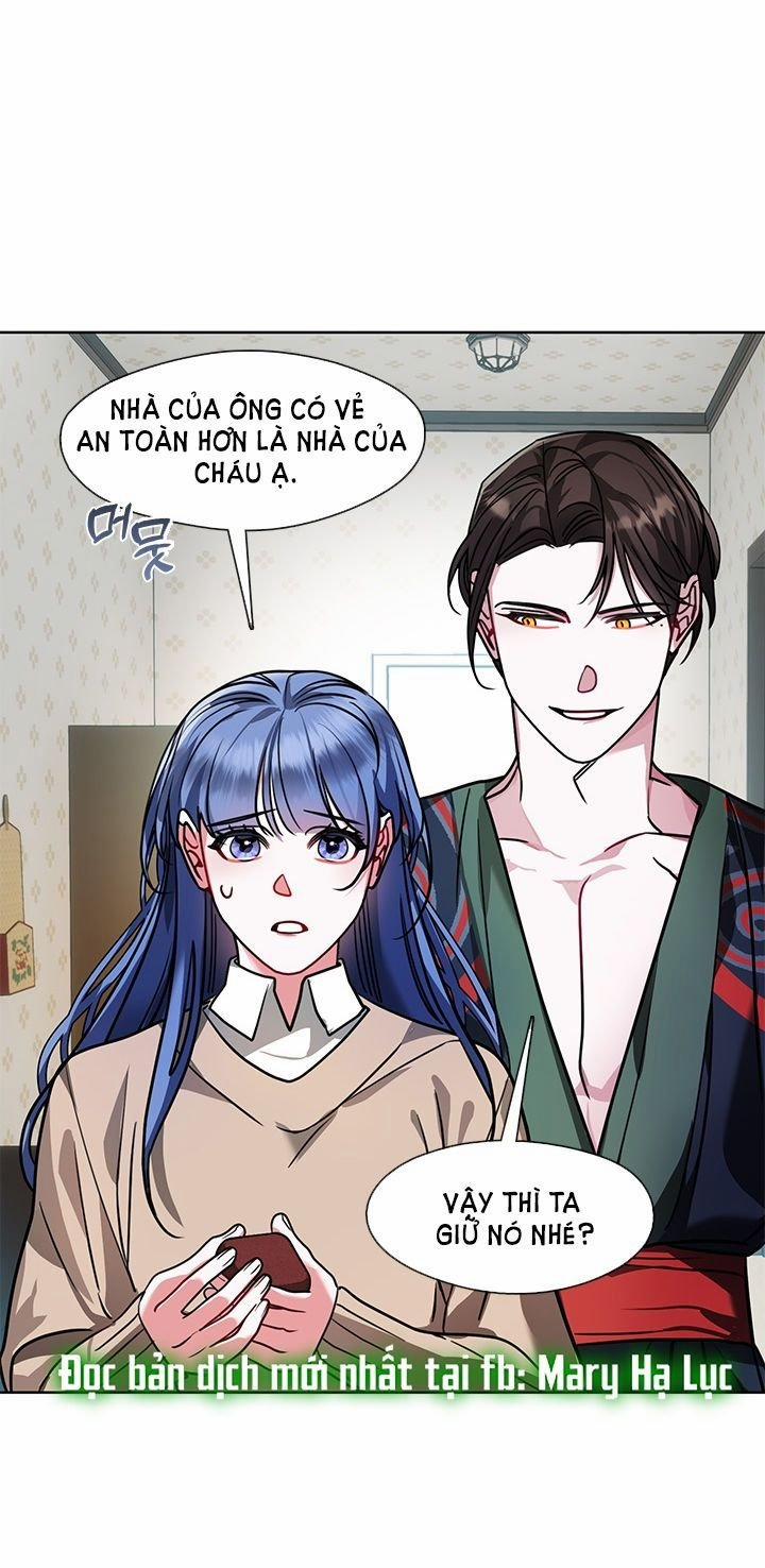 [18+] Đêm Của Tân Nương 40.2 trang 32