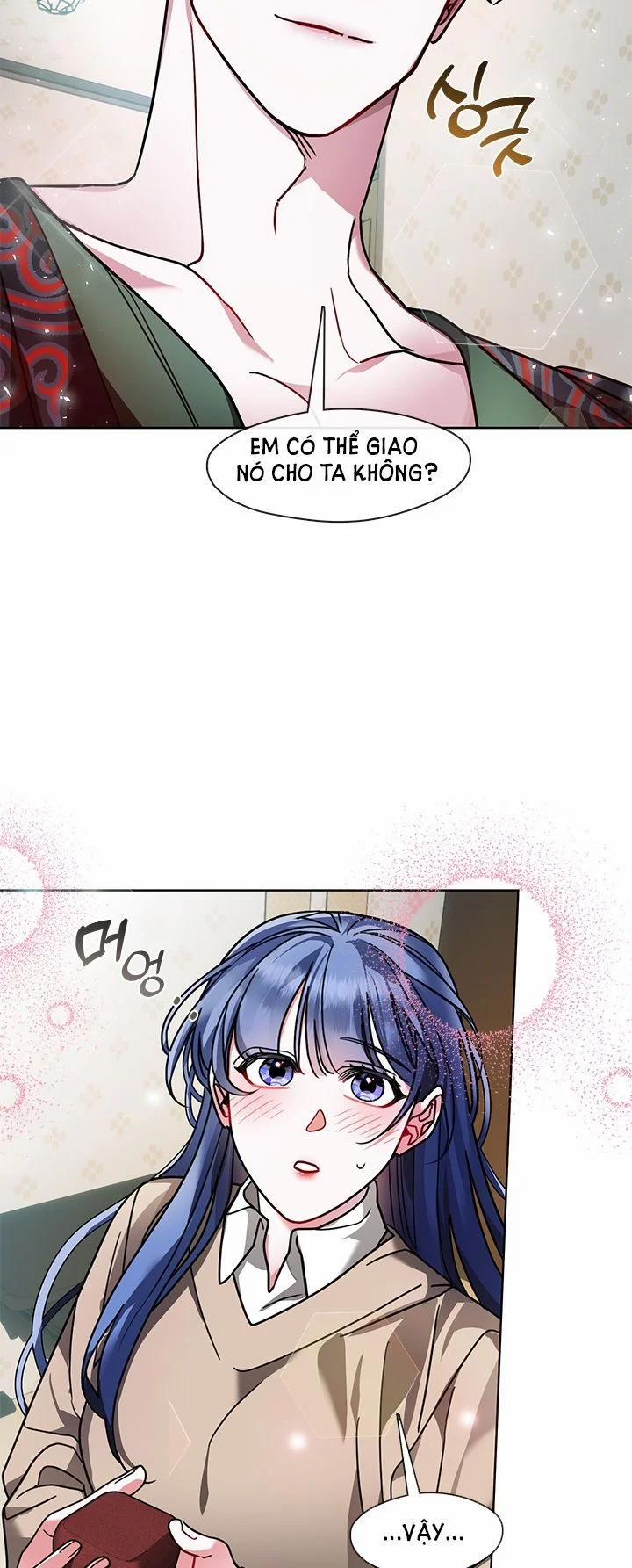 [18+] Đêm Của Tân Nương 40.2 trang 34