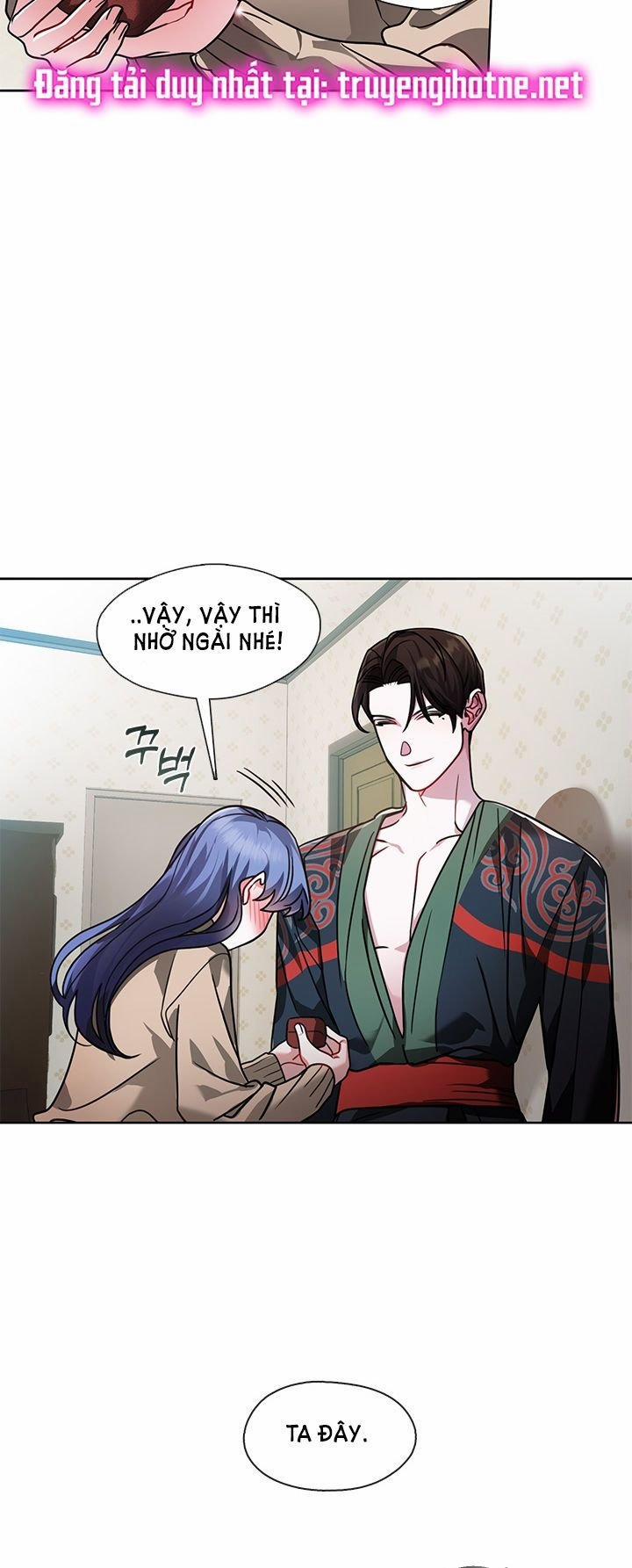 [18+] Đêm Của Tân Nương 40.2 trang 35