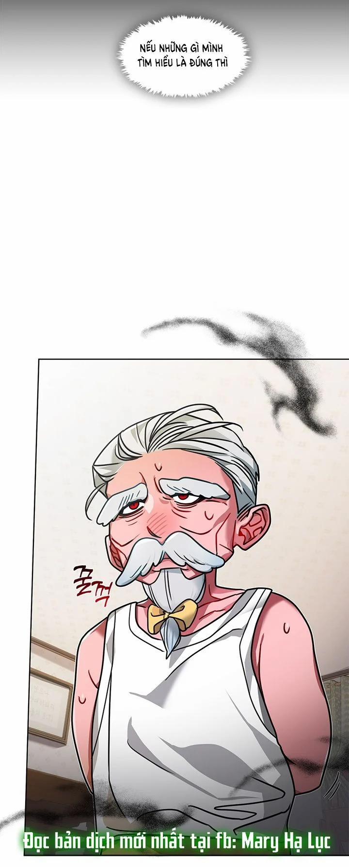 [18+] Đêm Của Tân Nương 40.2 trang 39