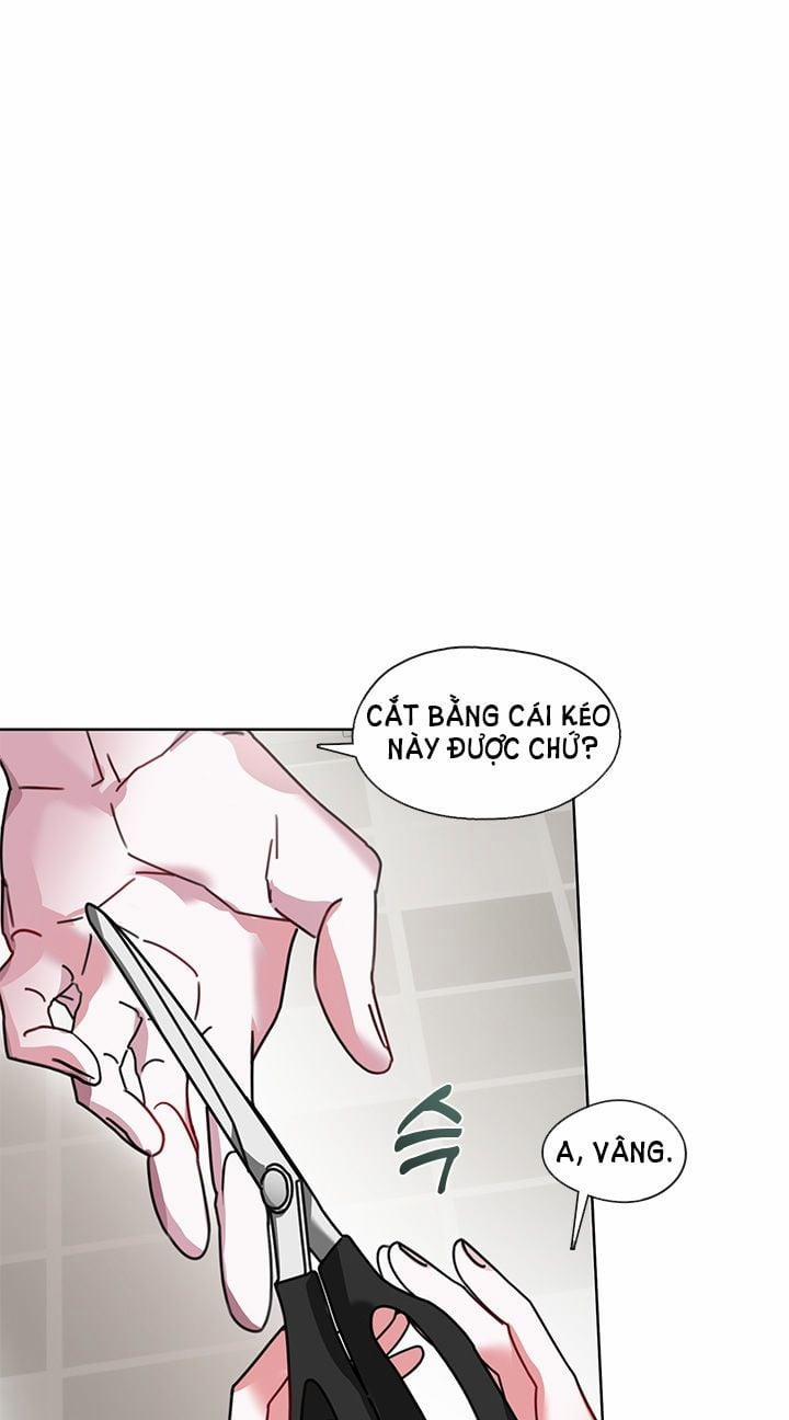 [18+] Đêm Của Tân Nương 40.2 trang 9