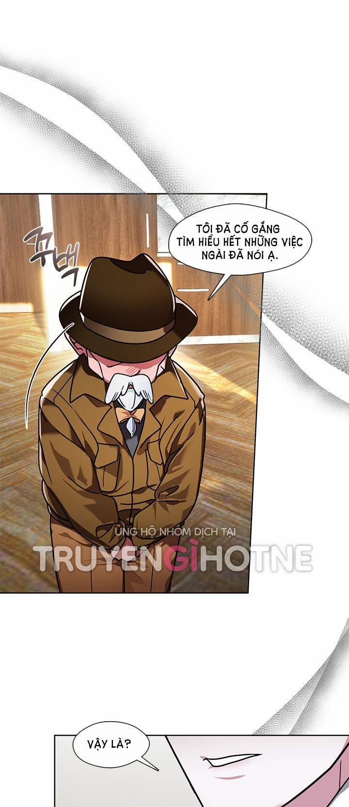 [18+] Đêm Của Tân Nương 41.1 trang 0