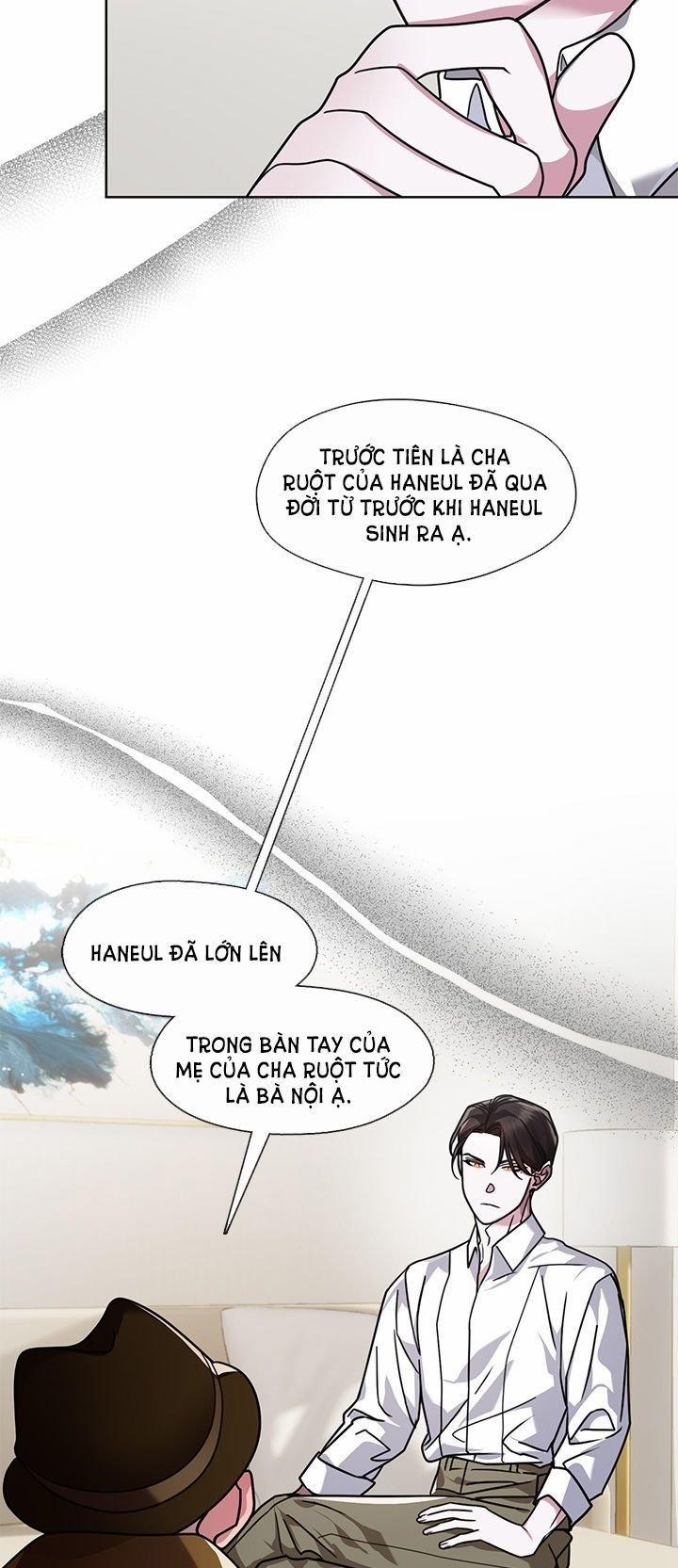 [18+] Đêm Của Tân Nương 41.1 trang 1