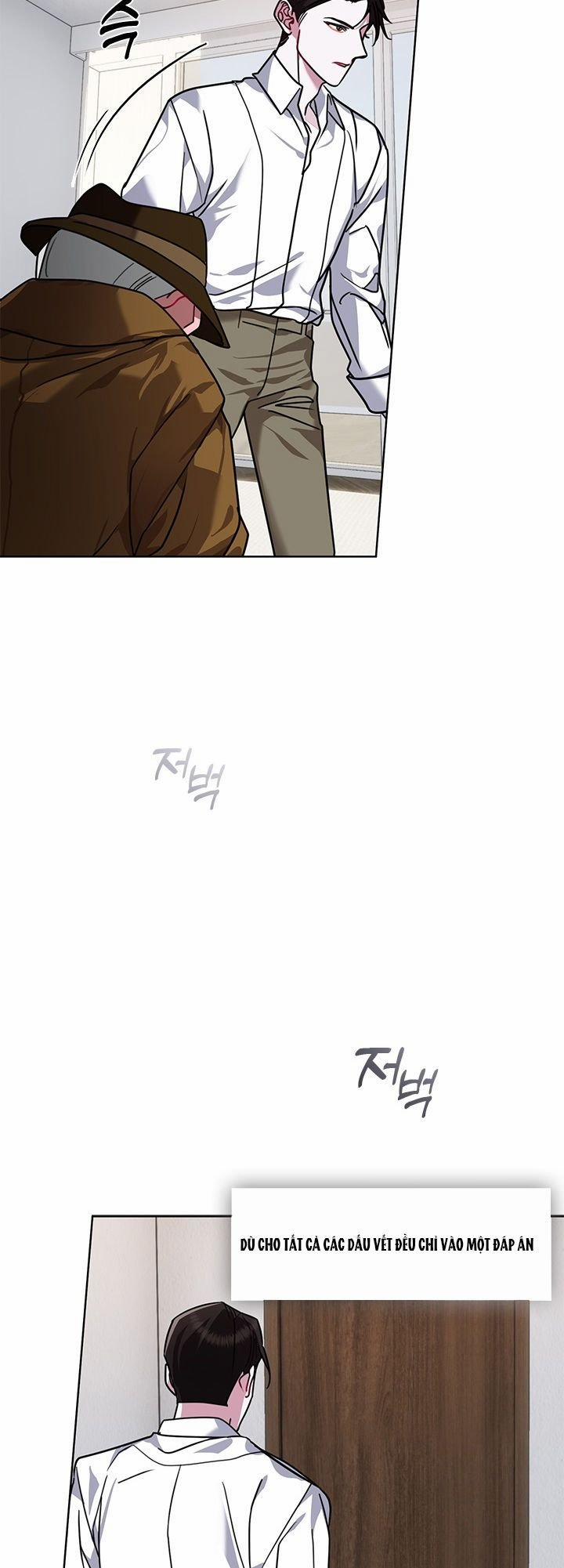 [18+] Đêm Của Tân Nương 41.1 trang 10