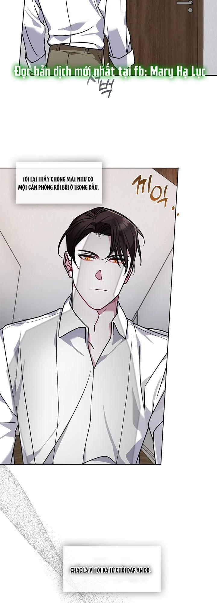 [18+] Đêm Của Tân Nương 41.1 trang 11