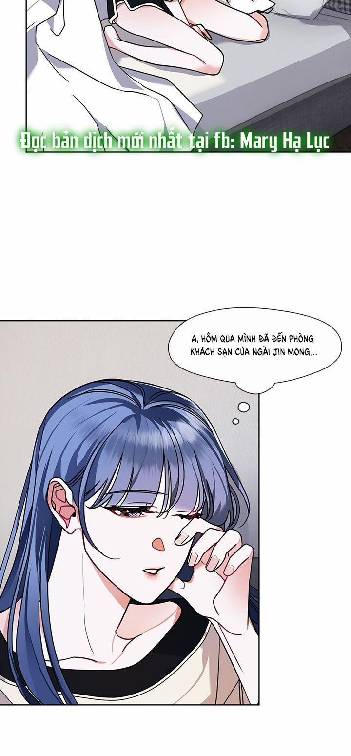 [18+] Đêm Của Tân Nương 41.1 trang 21