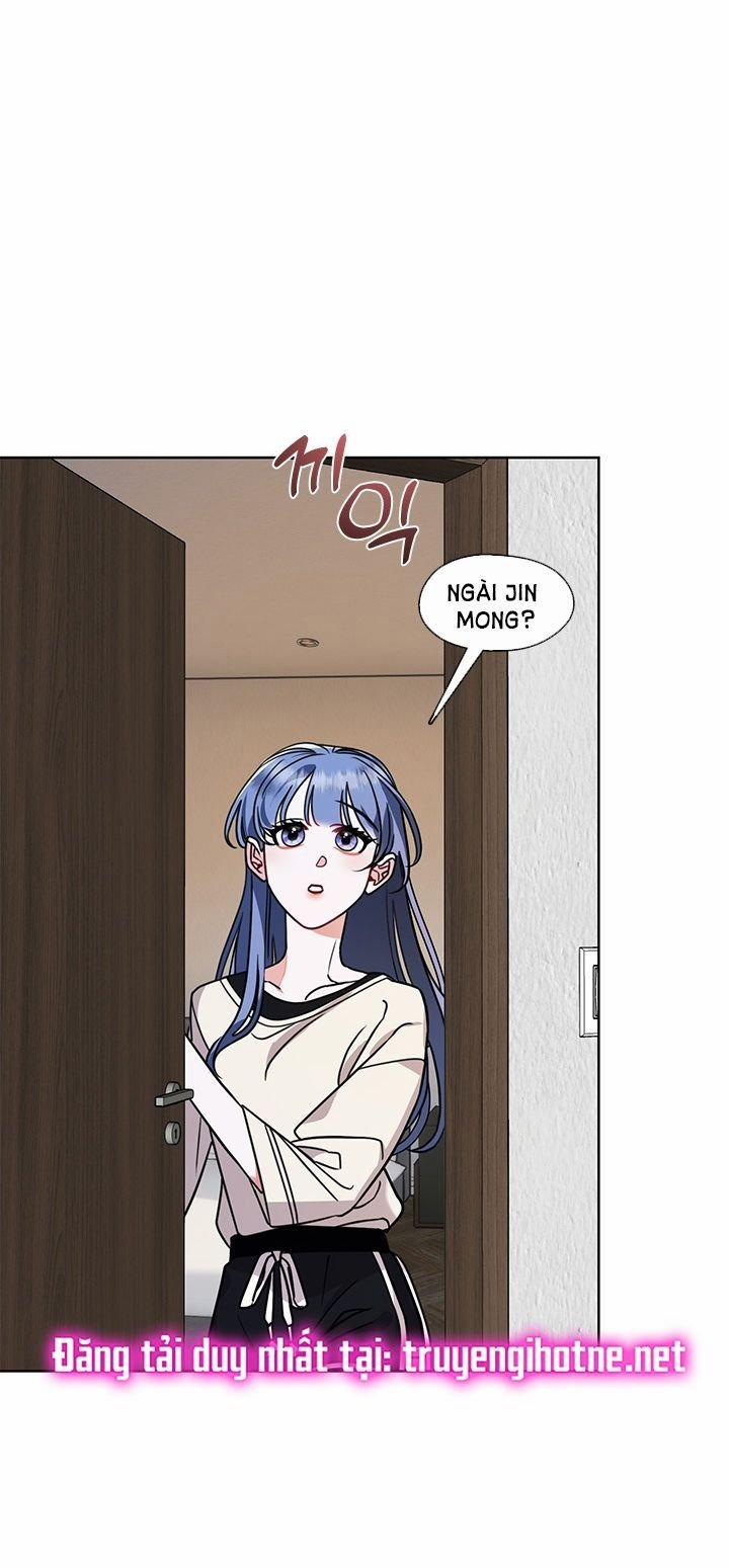 [18+] Đêm Của Tân Nương 41.1 trang 22