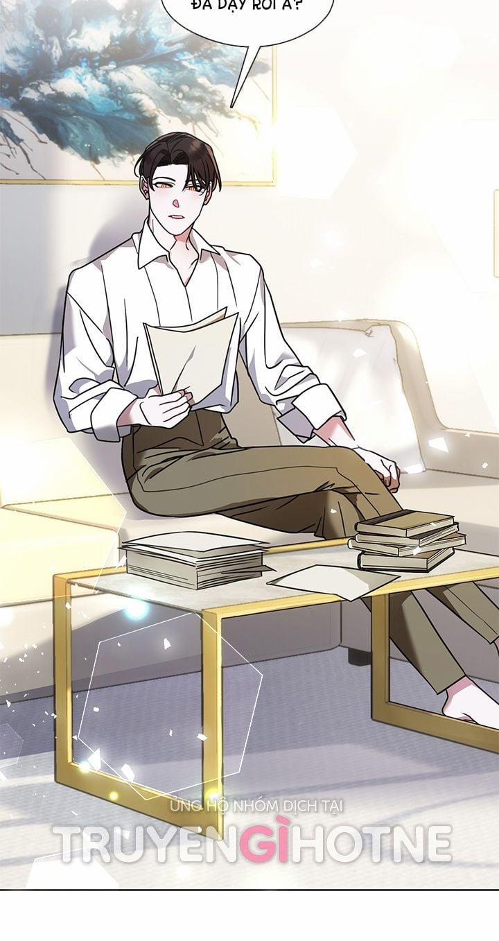 [18+] Đêm Của Tân Nương 41.1 trang 24