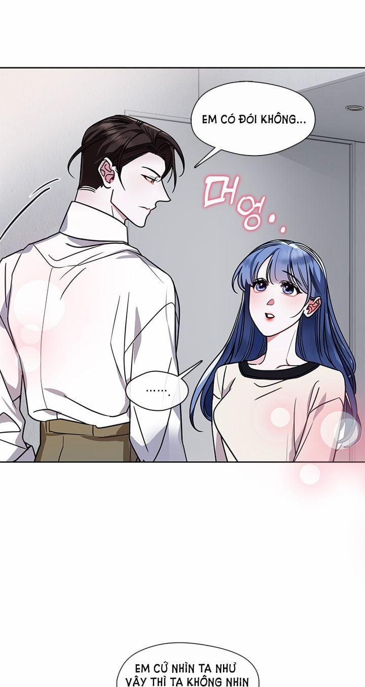 [18+] Đêm Của Tân Nương 41.1 trang 25