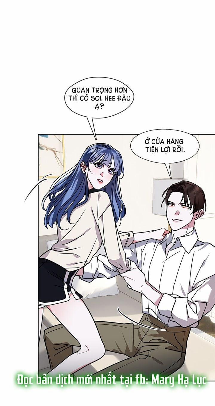 [18+] Đêm Của Tân Nương 41.1 trang 28