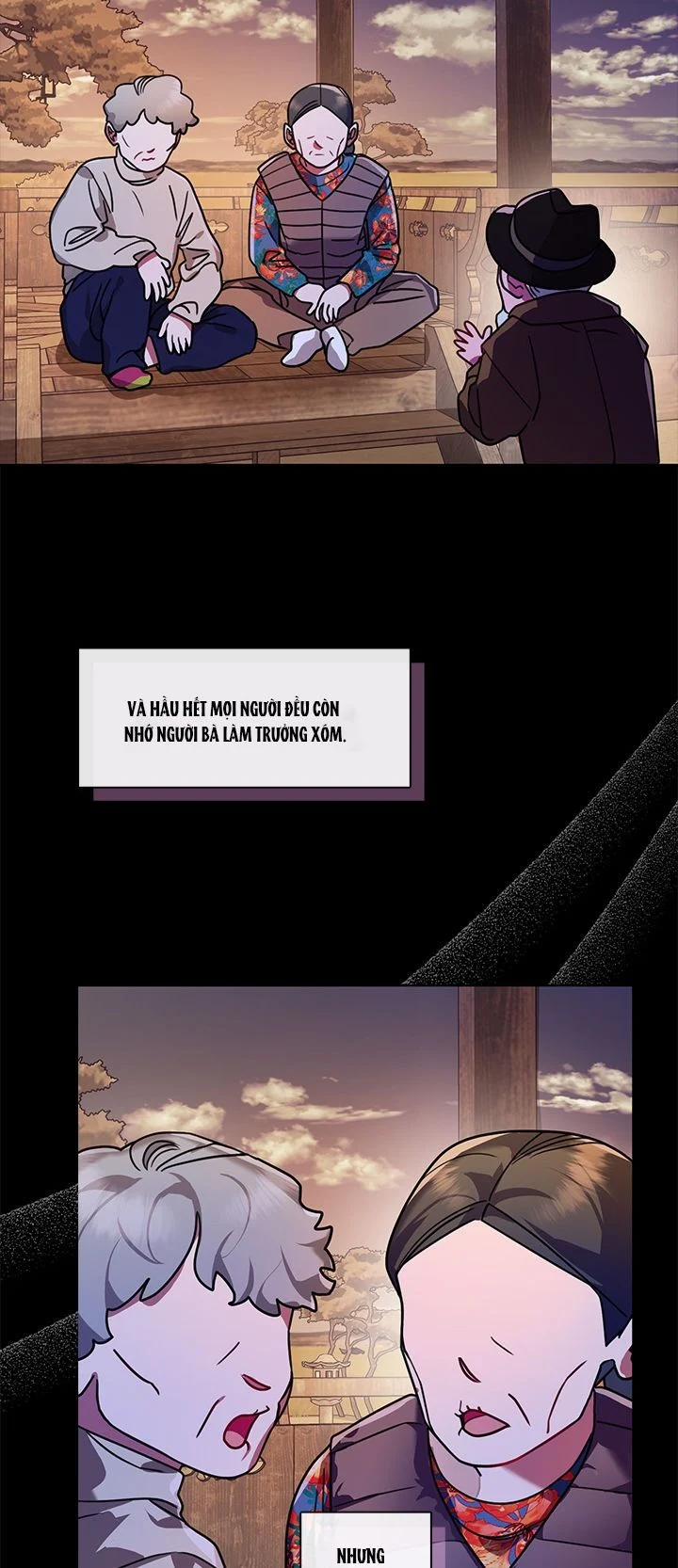 [18+] Đêm Của Tân Nương 41.1 trang 4