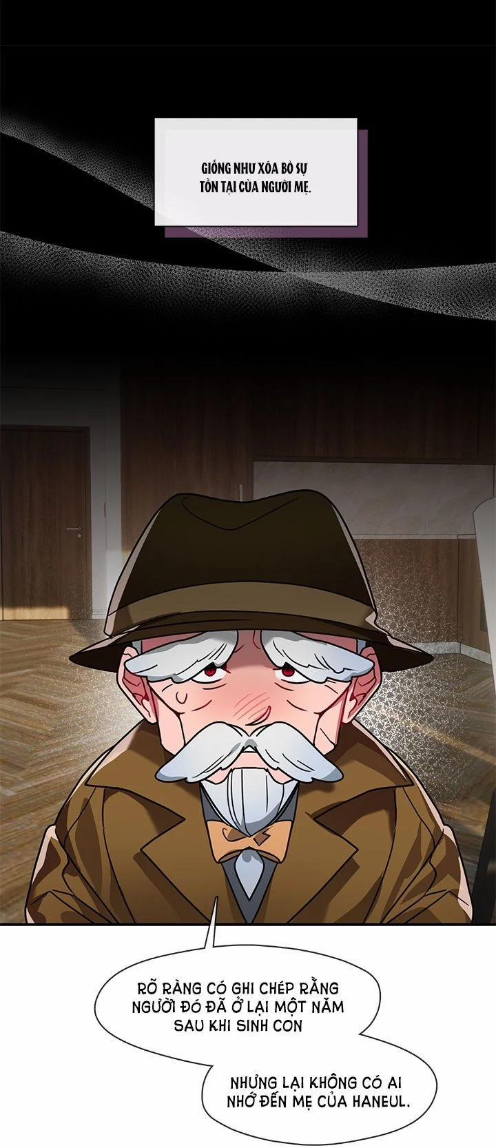 [18+] Đêm Của Tân Nương 41.1 trang 6