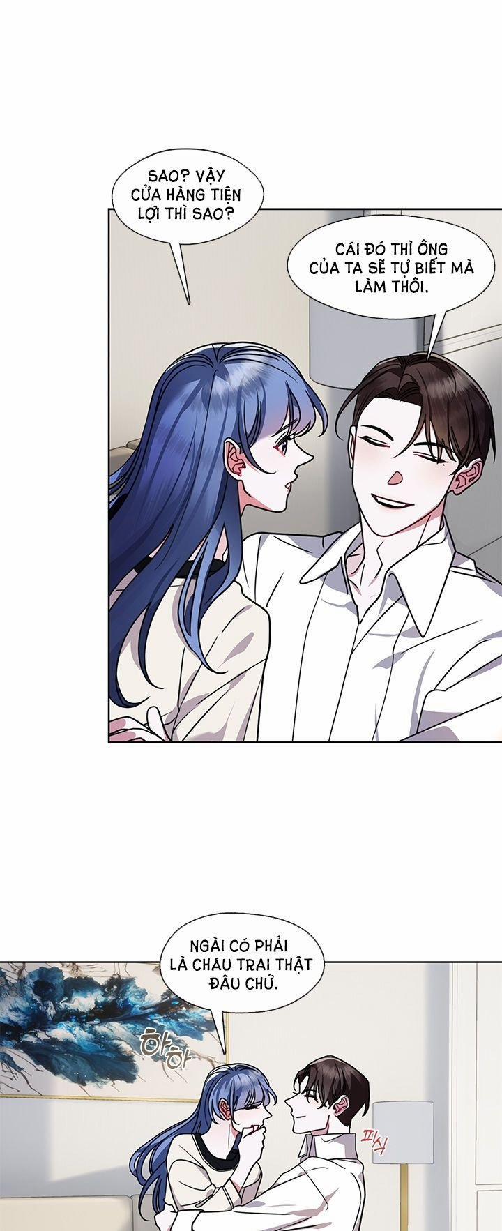 [18+] Đêm Của Tân Nương 41.2 trang 0