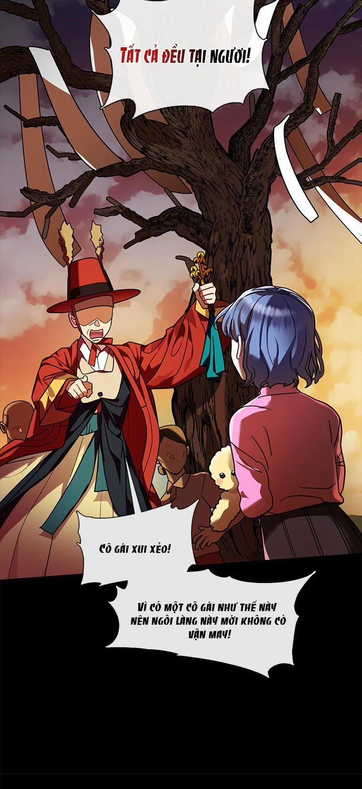 [18+] Đêm Của Tân Nương 41.2 trang 12