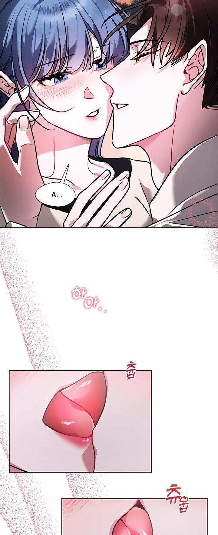 [18+] Đêm Của Tân Nương 41.2 trang 2