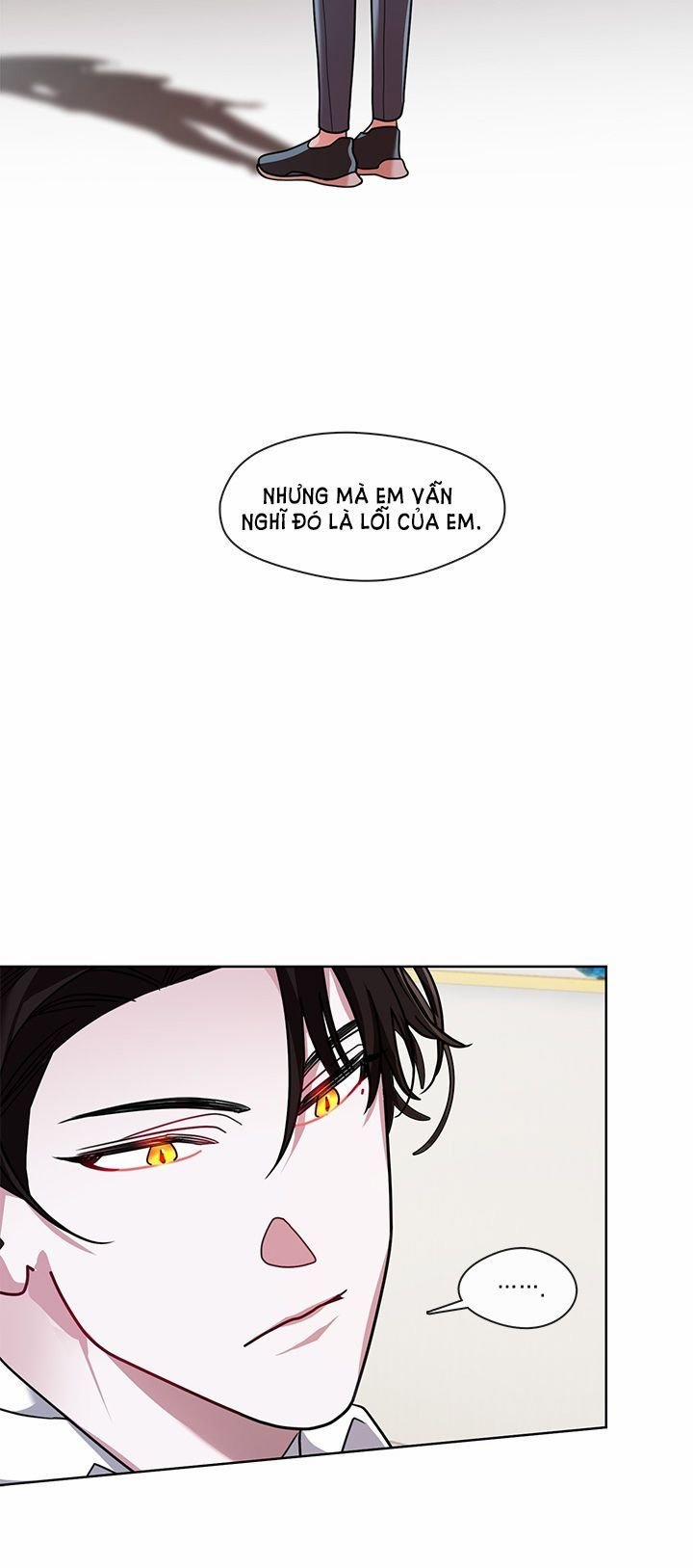 [18+] Đêm Của Tân Nương 41.2 trang 20