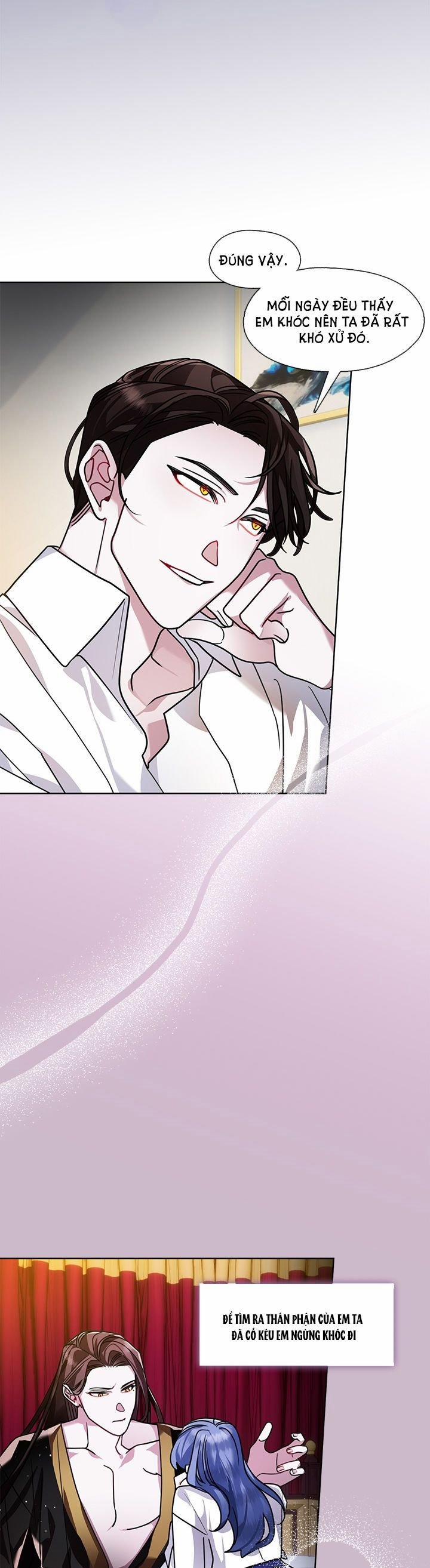 [18+] Đêm Của Tân Nương 41.2 trang 24