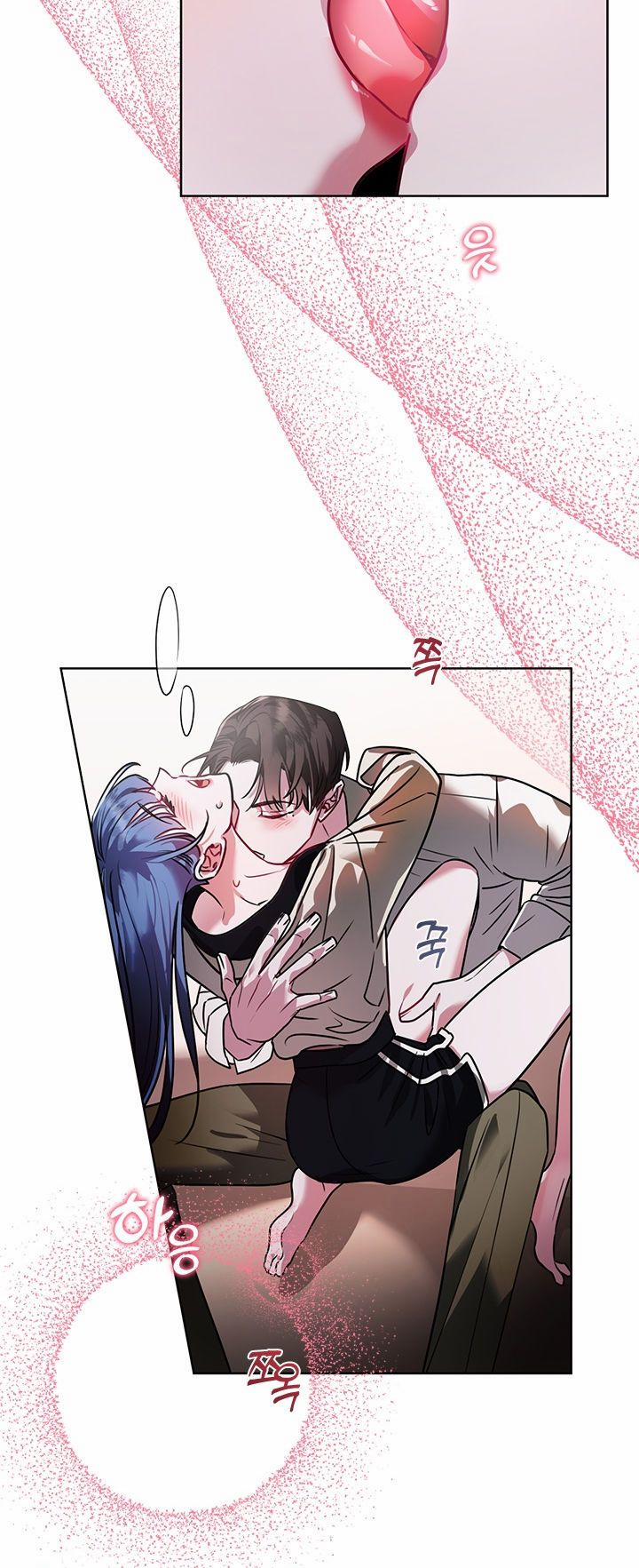 [18+] Đêm Của Tân Nương 41.2 trang 3