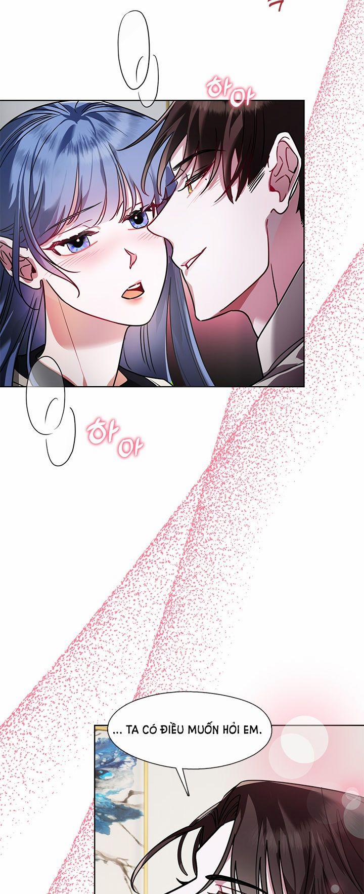 [18+] Đêm Của Tân Nương 41.2 trang 5