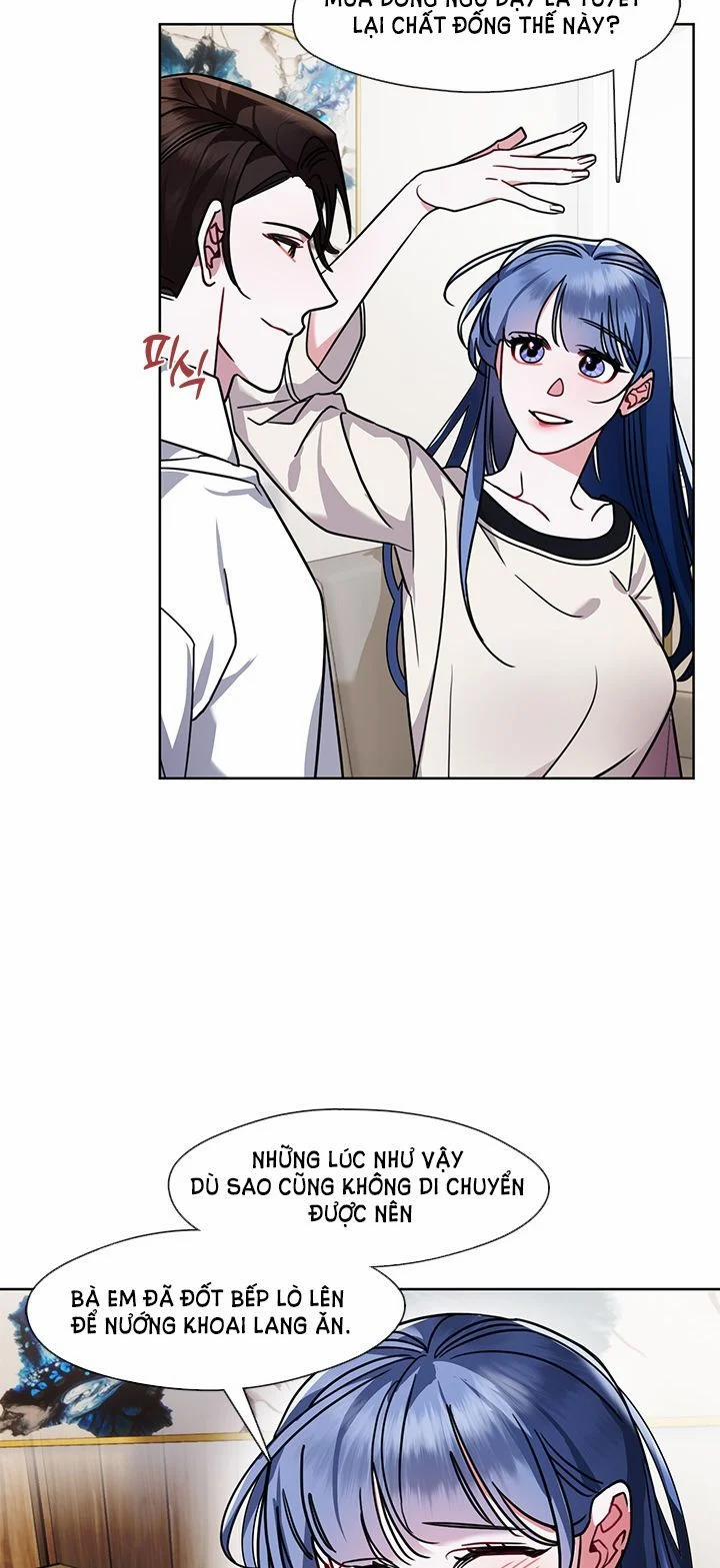 [18+] Đêm Của Tân Nương 41.2 trang 9