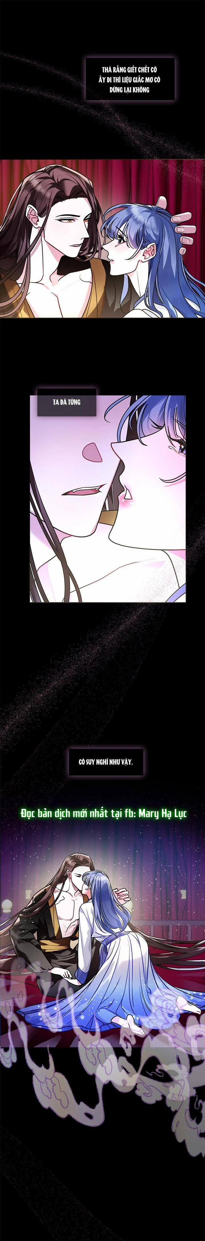 [18+] Đêm Của Tân Nương 42.1 trang 0