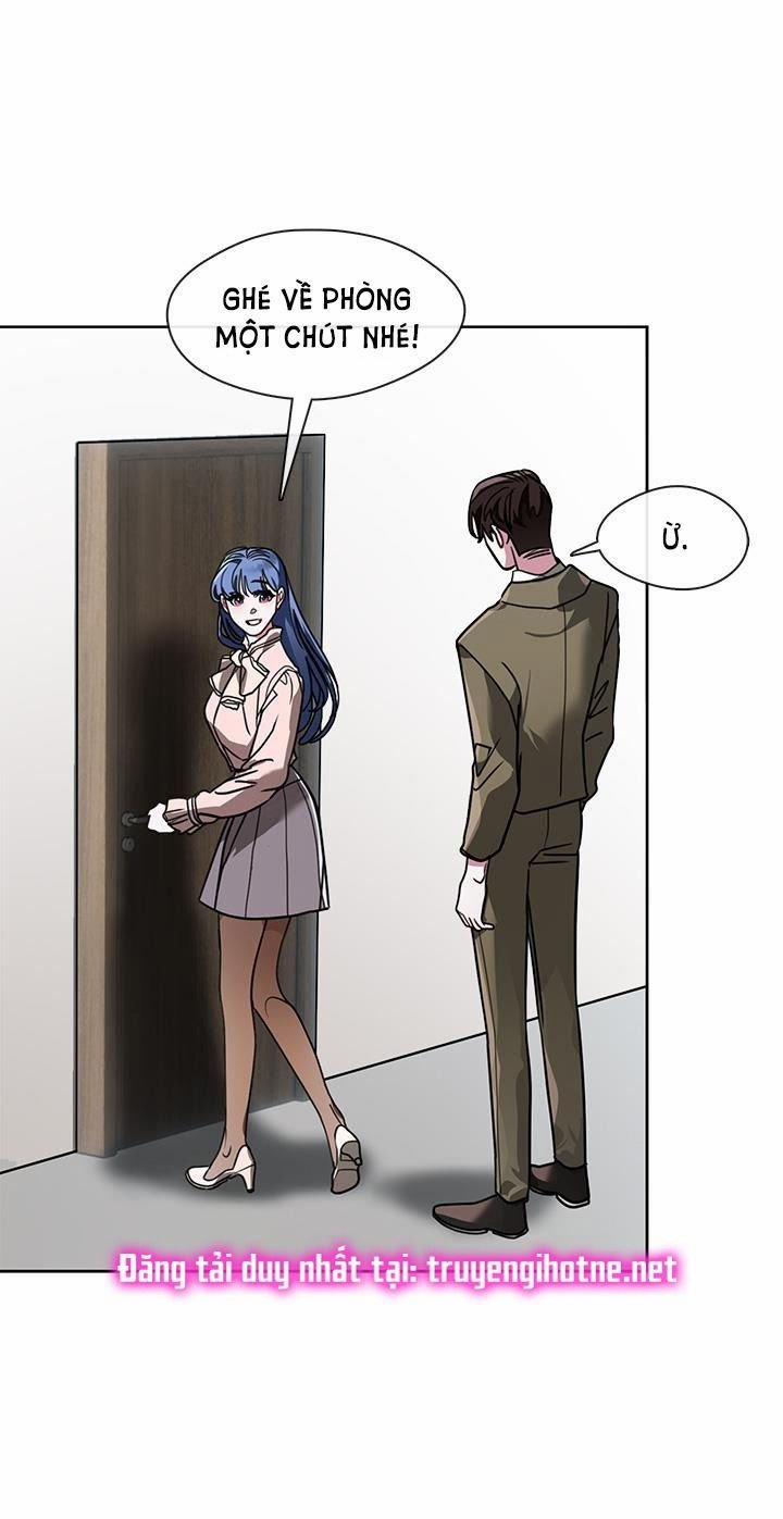 [18+] Đêm Của Tân Nương 42.1 trang 19