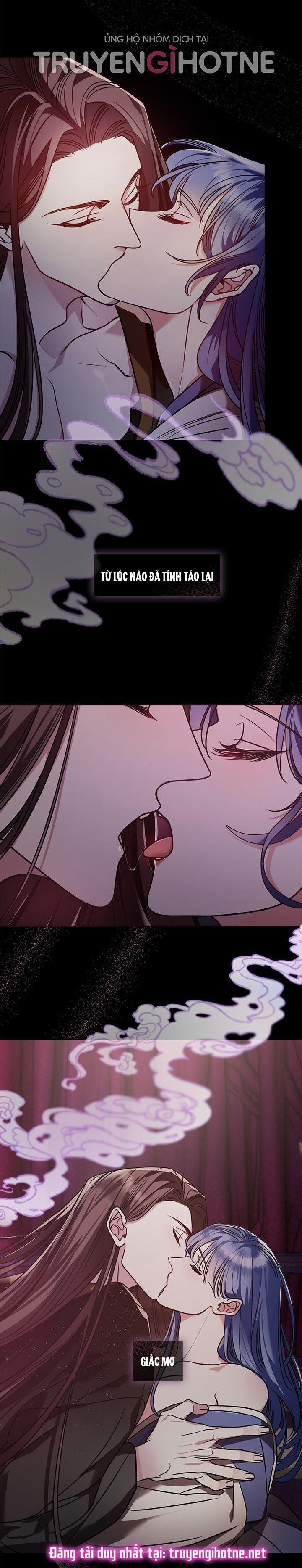 [18+] Đêm Của Tân Nương 42.1 trang 2