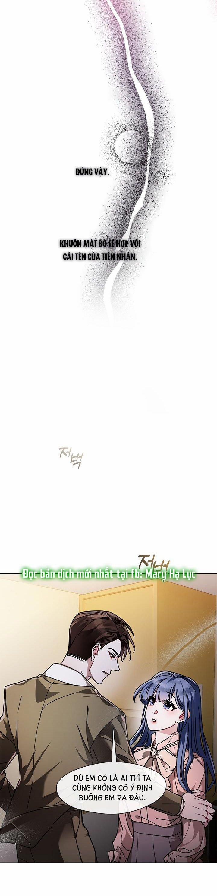 [18+] Đêm Của Tân Nương 42.1 trang 23