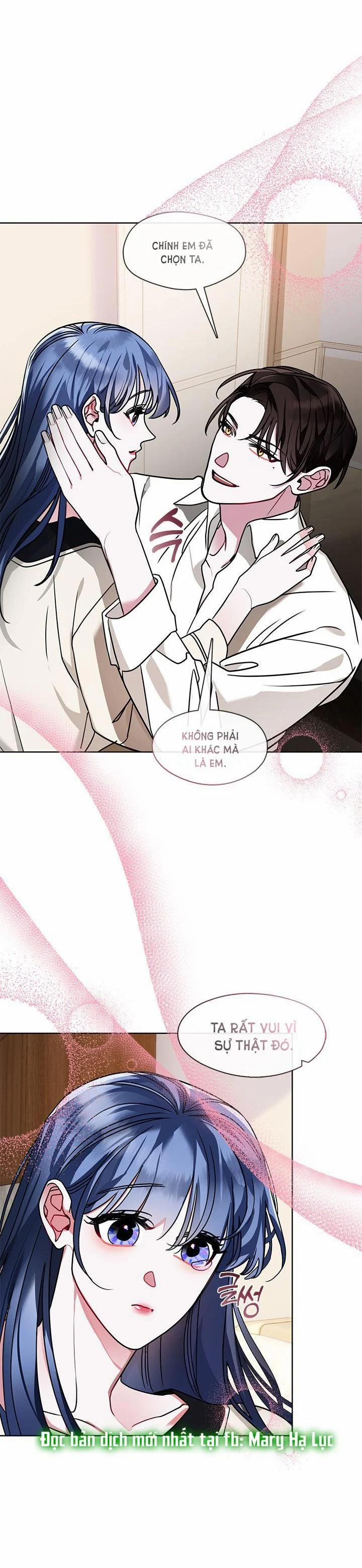 [18+] Đêm Của Tân Nương 42.1 trang 4