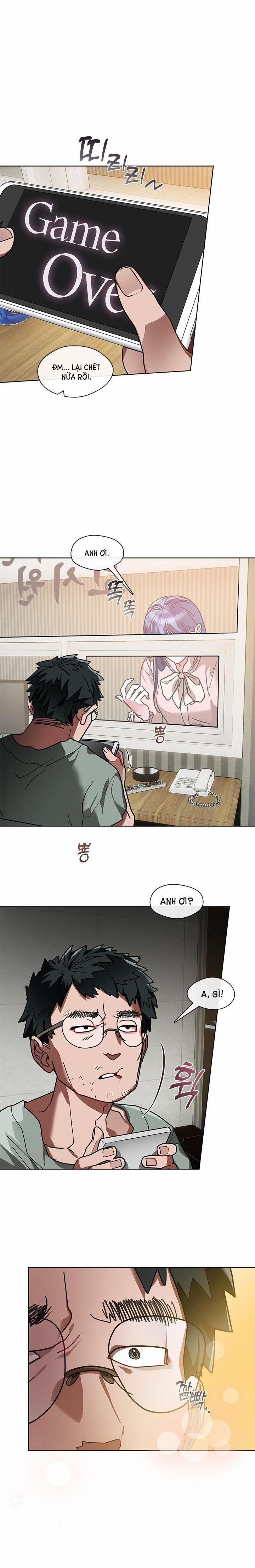 [18+] Đêm Của Tân Nương 42.1 trang 9