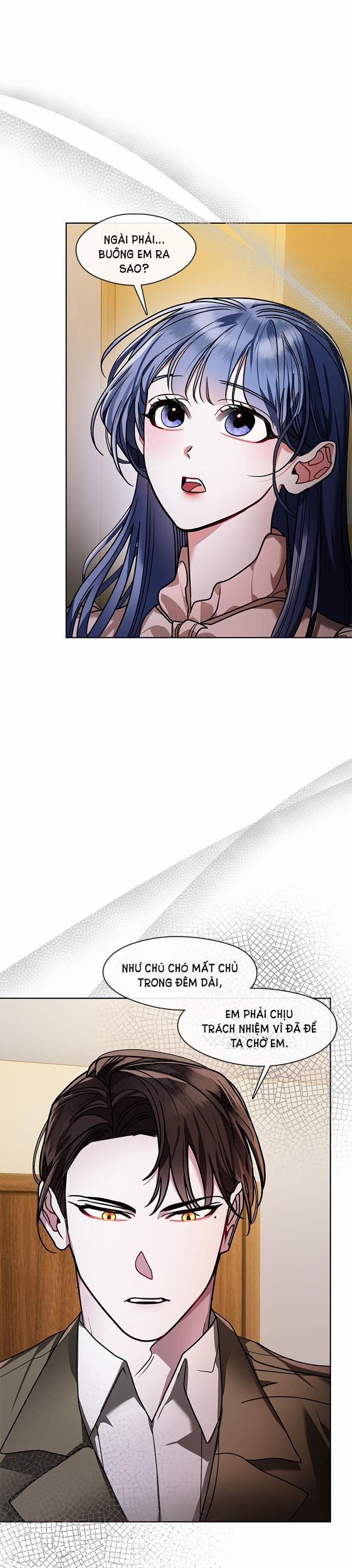 [18+] Đêm Của Tân Nương 42.2 trang 0