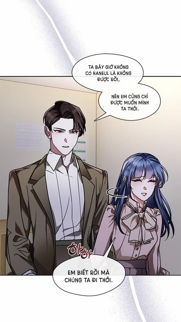 [18+] Đêm Của Tân Nương 42.2 trang 3