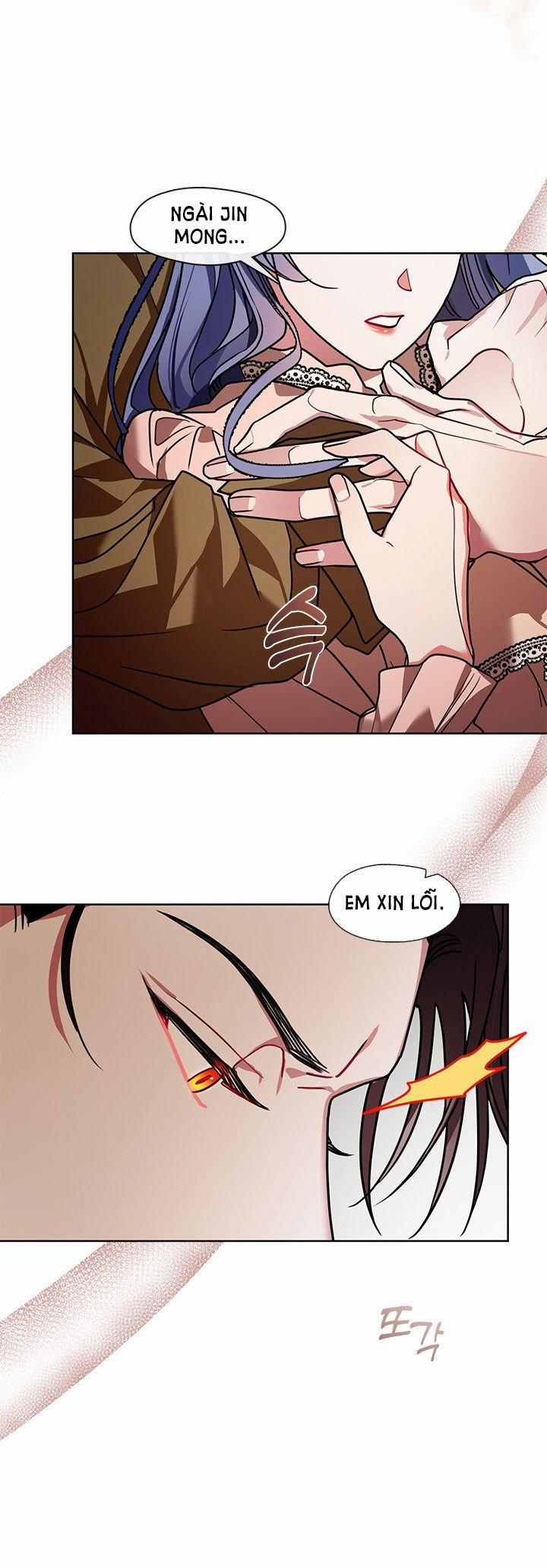 [18+] Đêm Của Tân Nương 43.1 trang 1